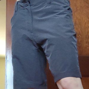 Zeroxposur travel series shorts